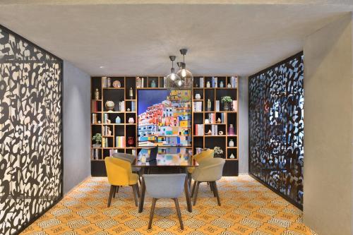 共用Lounge/電視區