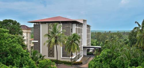 Citadines Arpora Nagoa Goa