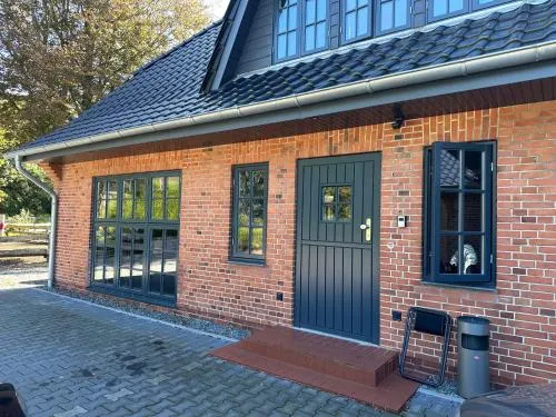 Store-Hus in Handewitt, Deutschland