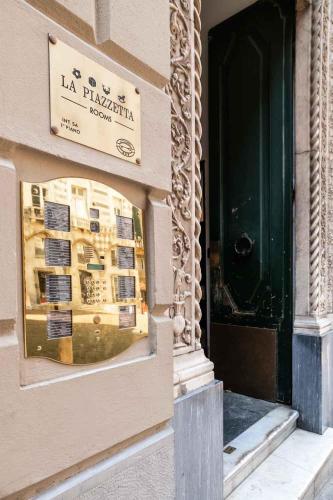 La Piazzetta Rooms - image 12
