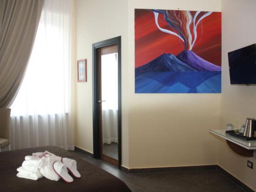 Boutique Hotel Piazza Carità, Napoli (foto 8)