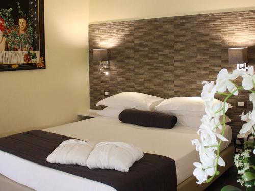 Boutique Hotel Piazza Carità, Napoli (foto 10)