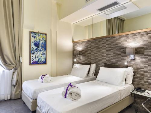 Boutique Hotel Piazza Carità, Napoli (foto 7)