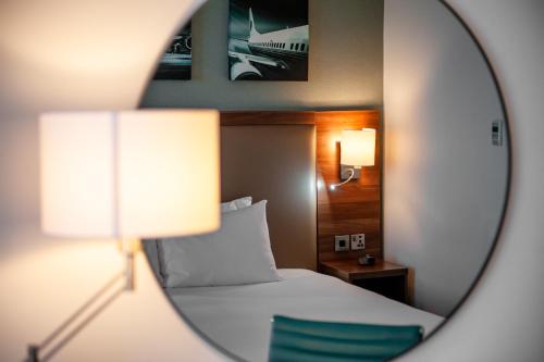 Hilton Garden Inn London Heathrow Airport - image 6