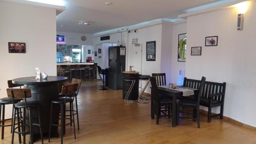 Bar/Lounge, Triple Twenty in Eschweiler