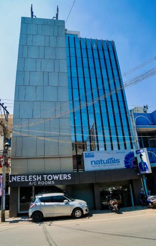 Neelesh Towers