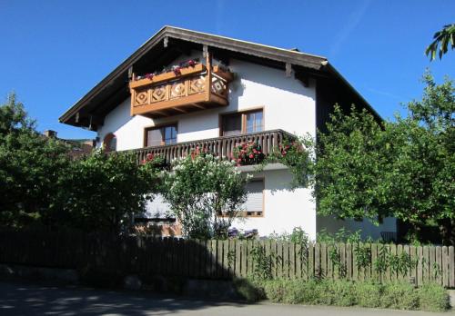 Accommodation in Teisendorf