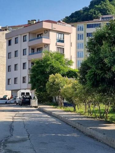 Dubleks 4+1 manzaralı daire / 250m²