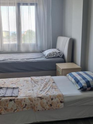 Dubleks 4+1 manzaralı daire / 250m²