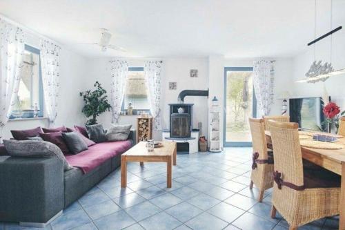 Ferienhaus-Seehund - main image