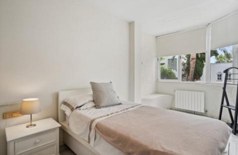 Duplex en Marbella Real