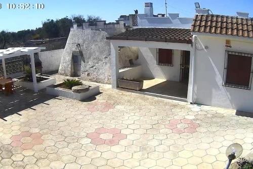  Villa M&P - Il Trullo - in Casalabate