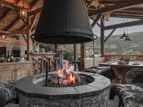 Létesítmények, ASTER Boutique Hotel & Chalets in Fugenberg