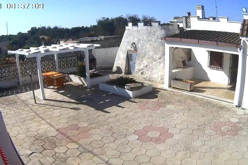 Villa M&P - Il Trullo -