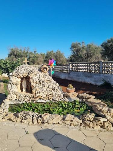 Villa M&P - Il Trullo -