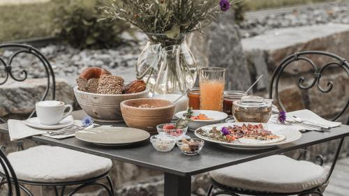 ASTER Natur & Idylle im Zillertal