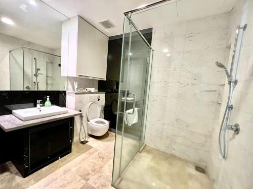 KLCC Ritz Residence Platinum - image 11