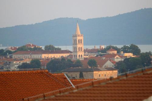 Villa Zubčić