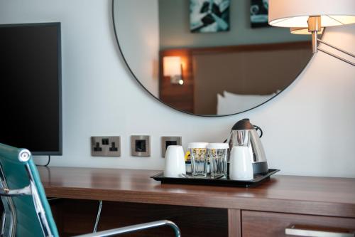 Hilton Garden Inn London Heathrow Airport photo 4