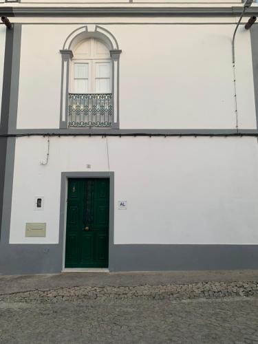 Casa Santo Antonio