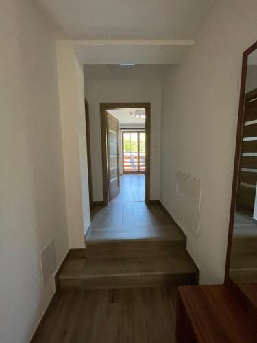 Apartmány Lipka