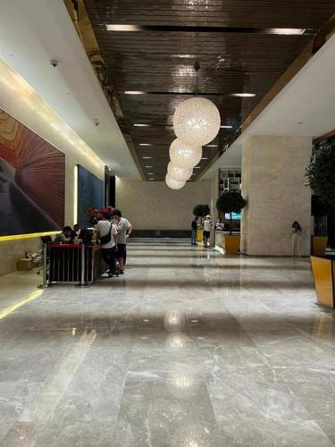 KLCC Sky Villa Suites Platinum - image 6