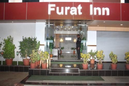 Hotel The Furat Inn