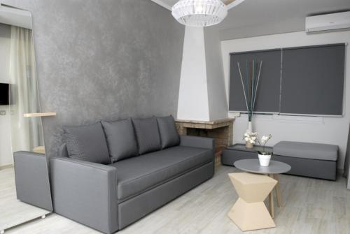 Litsa Apartments Greece
