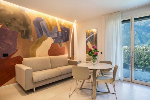 Appartamento Nidum Balcony Sud in Trient