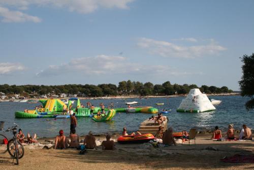 Easyatent Safari tent Polari – Rovinj, IA