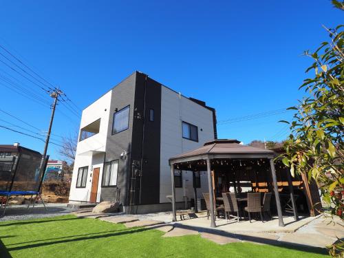 MIYABI Highland Terrace Villa B 5