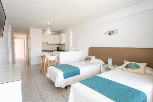 Apartamentos Borinquen - image 14