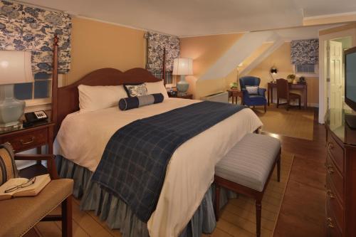Inn on Boltwood in Amherst, USA