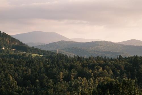 Dusza Beskidów