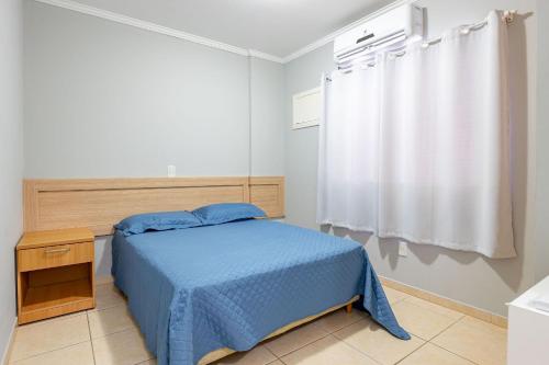 Excelente Apartamento, Praia de bombinhas - 2 dorms 5 pessoas