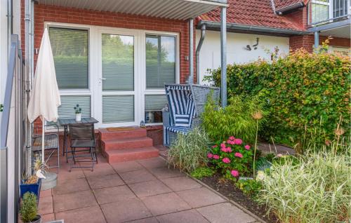 2 Bedroom Gorgeous Home In Boiensdorf