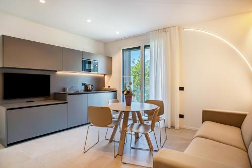  Appartamento Nidum Balcony Nord in Trient