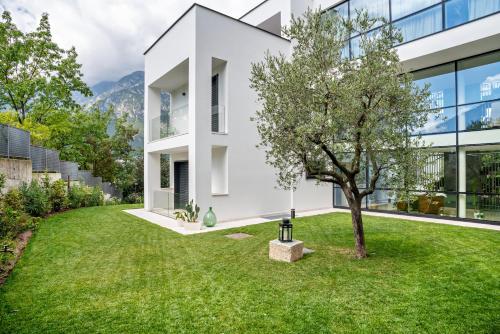  Appartamento Nidum Balcony Nord in Trient