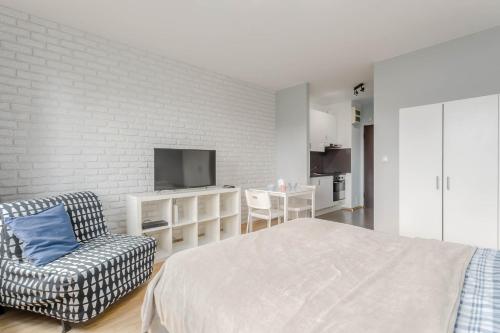 Chill Apartments Studio Room Type - Apartment