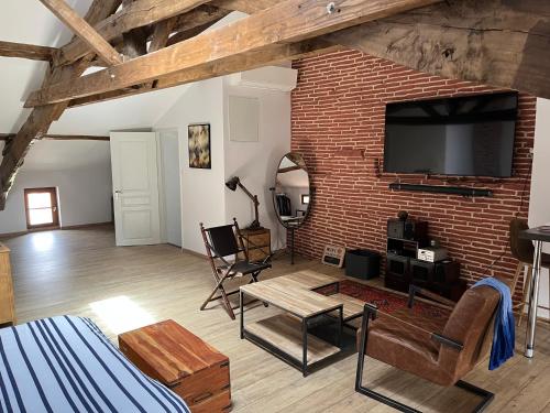 Les chambres du Golf chambre d'hôte Espalais