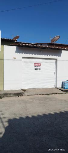 casa temporada em Barreirinhas