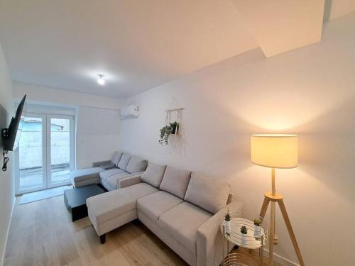 Mascate - Appartement Climatisé en Hypercentre