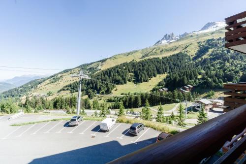 le plein soleil méribel mottaret