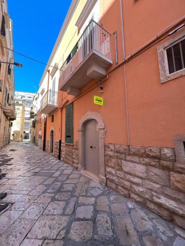  Il Pepe Affittacamere in Bisceglie