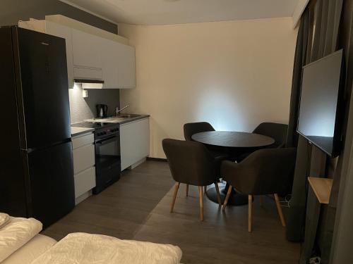 SamiCity Hotel As in Karasjok