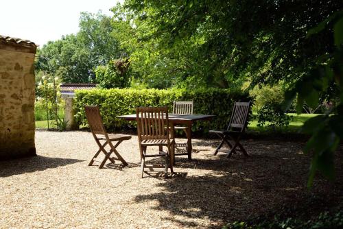 Gites La Sauvageonne gîte à louer Pleine-Selve