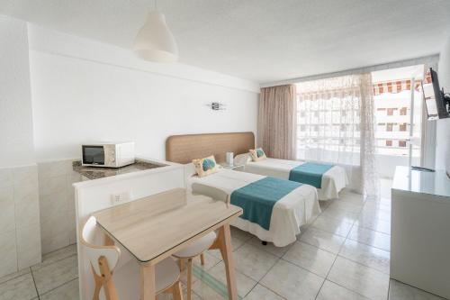 Apartamentos Borinquen - main image