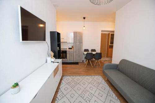 Newly adapted 3-room apartment - Apartment - Postojna