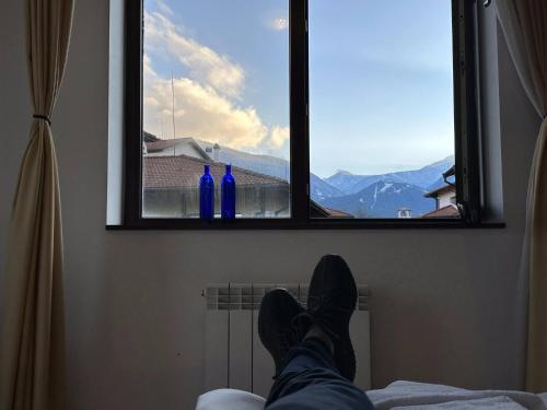 2BR Mountain View Apartment - Washer, 300mbps WIFI, Aircon, 