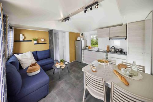 Three-Bedroom Bungalow